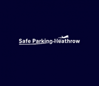 Safe Parking Heathrow Logo