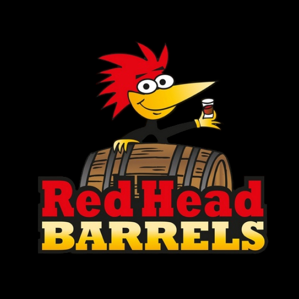 Company Logo For Red Head Barrels'