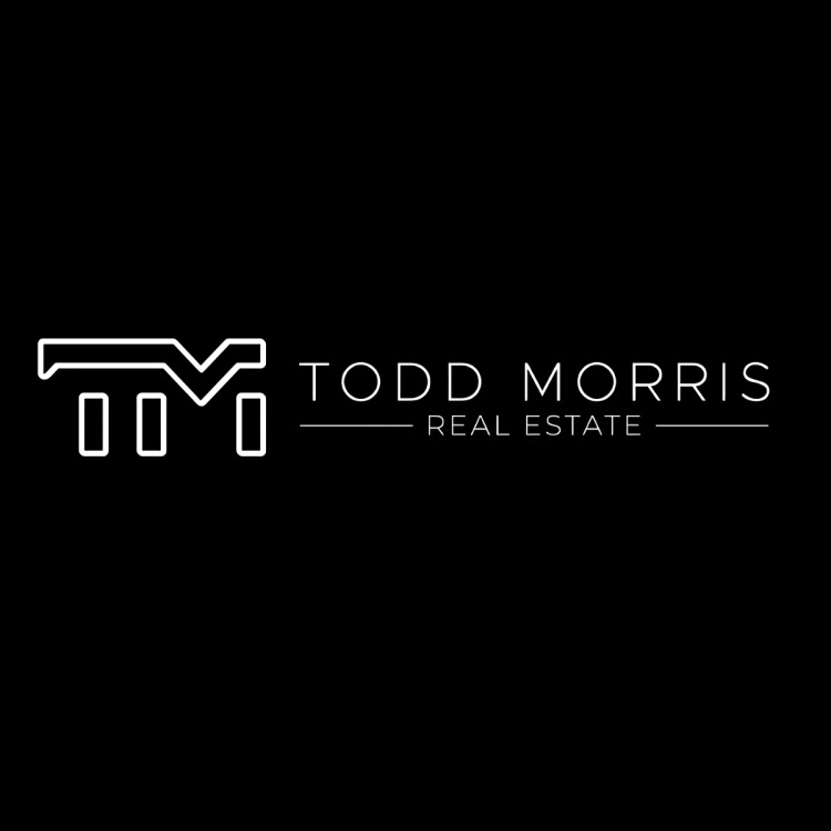 Company Logo For Todd Morris Real Estates'