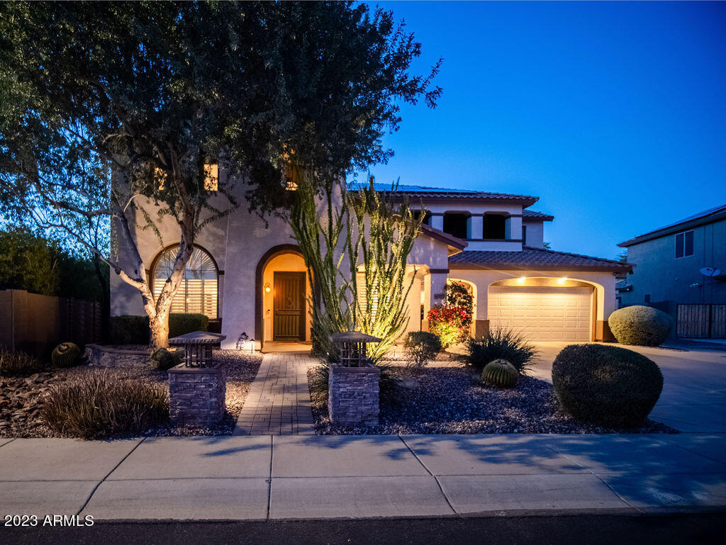 Scottsdale Real Estate'