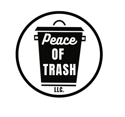 Company Logo For Peace Of Trash LLC'
