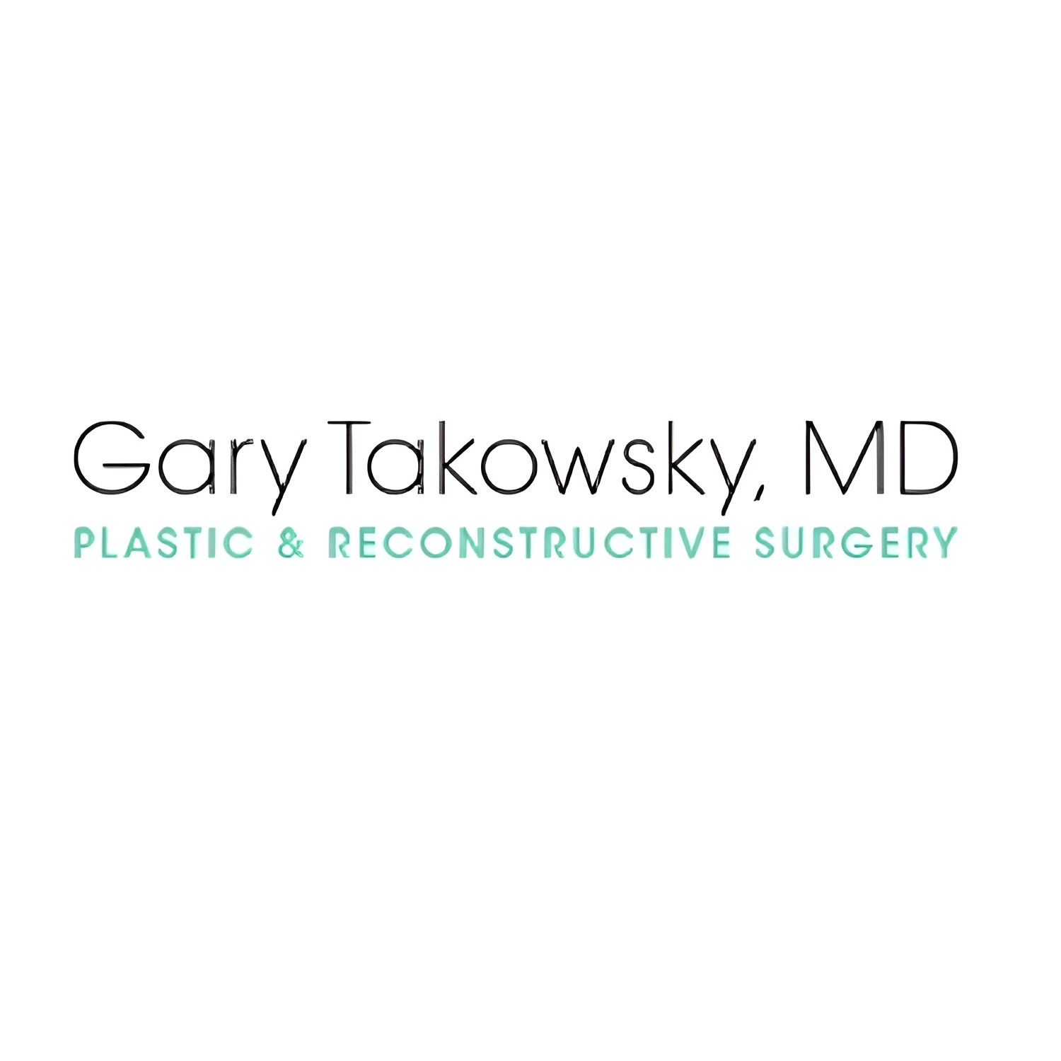 Gary Takowsky, MD Logo
