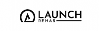 Launch Rehab New Westminister Logo