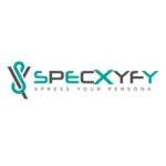 Specxyfy Glasses Logo