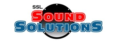 Company Logo For Sound Solutions'