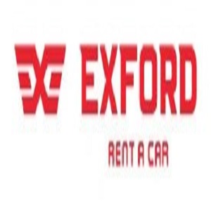 Company Logo For exfordrentacar'