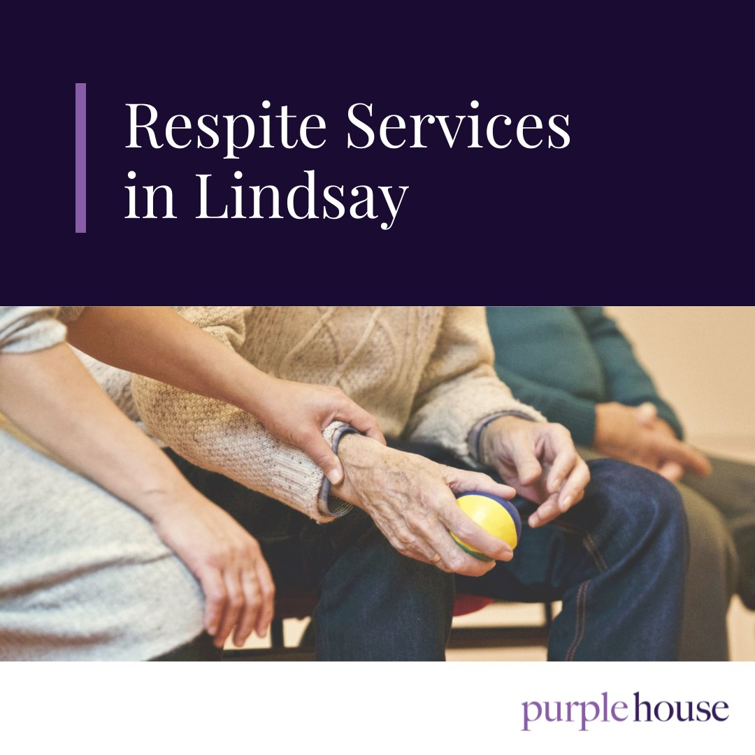 Respite Services'