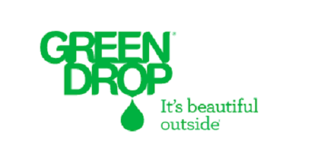 Company Logo For Green Drop Tree Care'