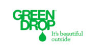 Green Drop Tree Care Logo