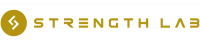 Strengthlab LDN Logo