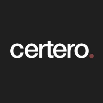 Company Logo For Certero'