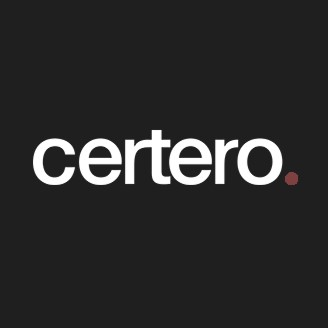 Certero Logo