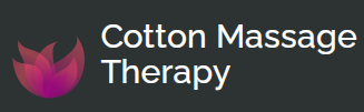 Company Logo For Cotton Massage Therapy'