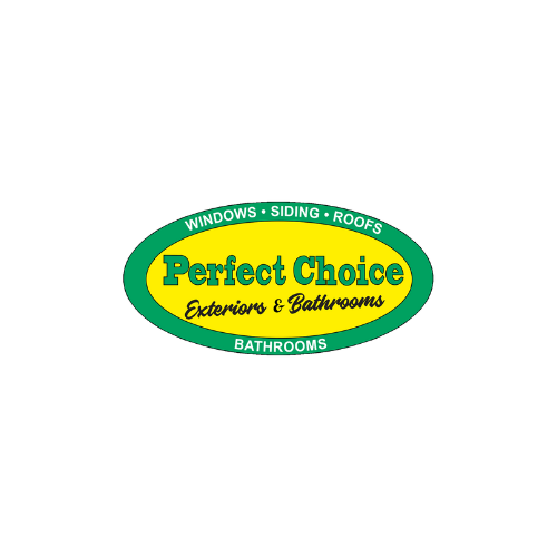 Company Logo For Perfect Choice Exteriors &amp; Bathroom'