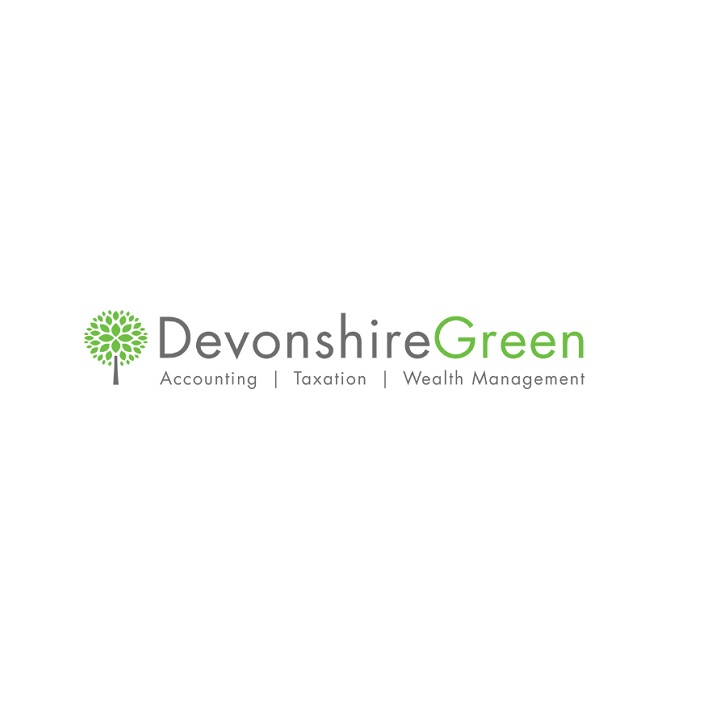 Company Logo For Devonshire Green Accountants Kent'