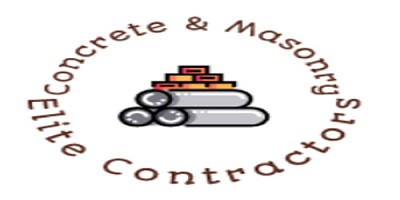 Concrete & Masonry Elite Contractors