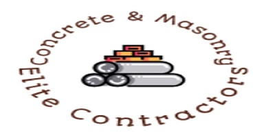 Company Logo For Concrete &amp;amp; Masonry Elite Contractor'