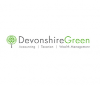 Devonshire Green Accountants London Logo
