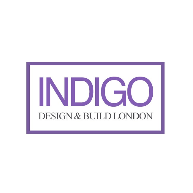 Company Logo For INDIGO DESIGN AND BUILD LONDON LTD'