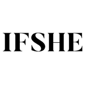 Company Logo For IfShe UK'