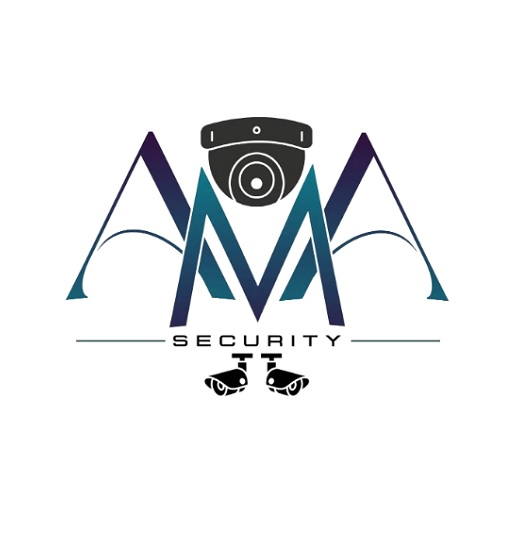 AMA Security Logo