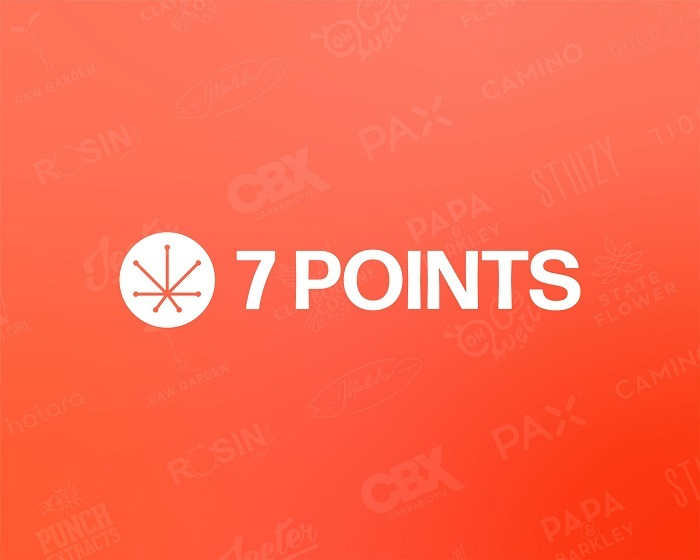 Company Logo For 7 Points'