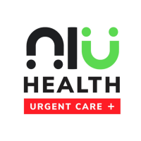 NIU Health Urgent Care-Executive Centre Hotel Honolulu Logo