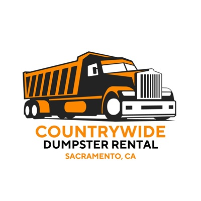 Company Logo For Countrywide Dumpster Rental'