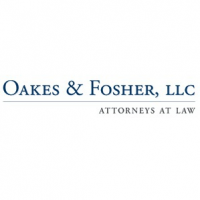 Oakes & Fosher, LLC Logo