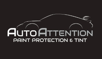 Company Logo For Auto Attention Paint Protection and Tint'