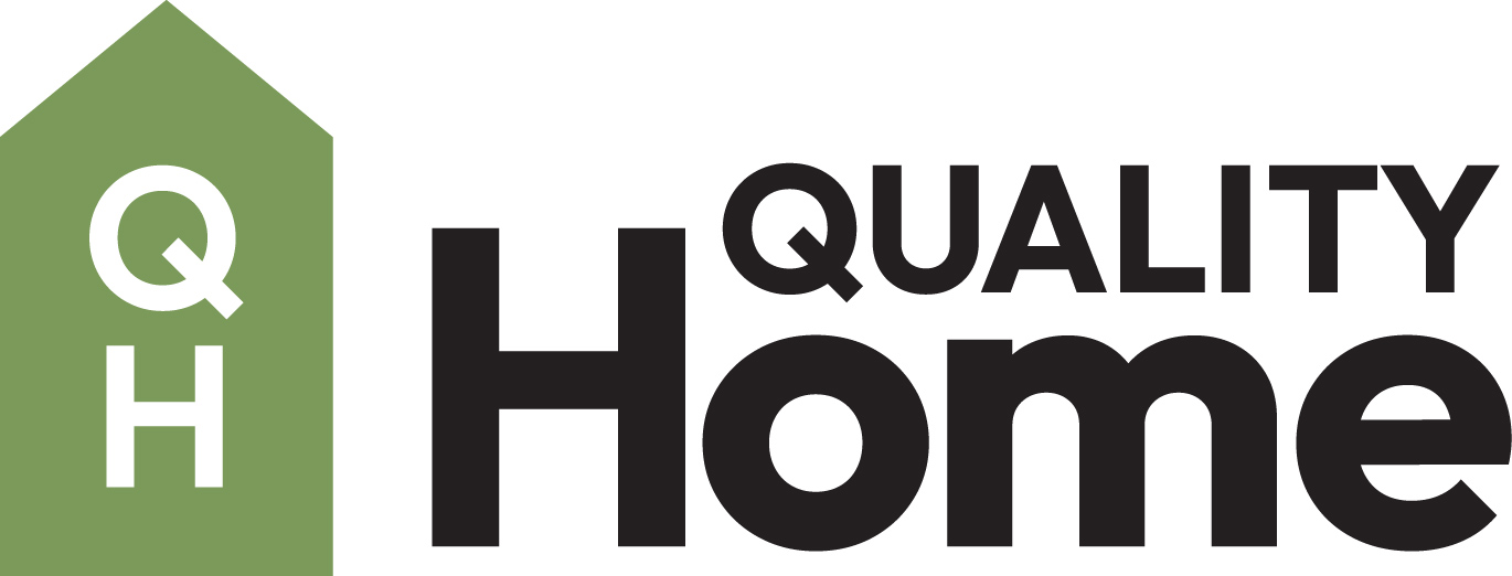 Company Logo For Quality Home'