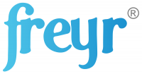 Freyr India Logo
