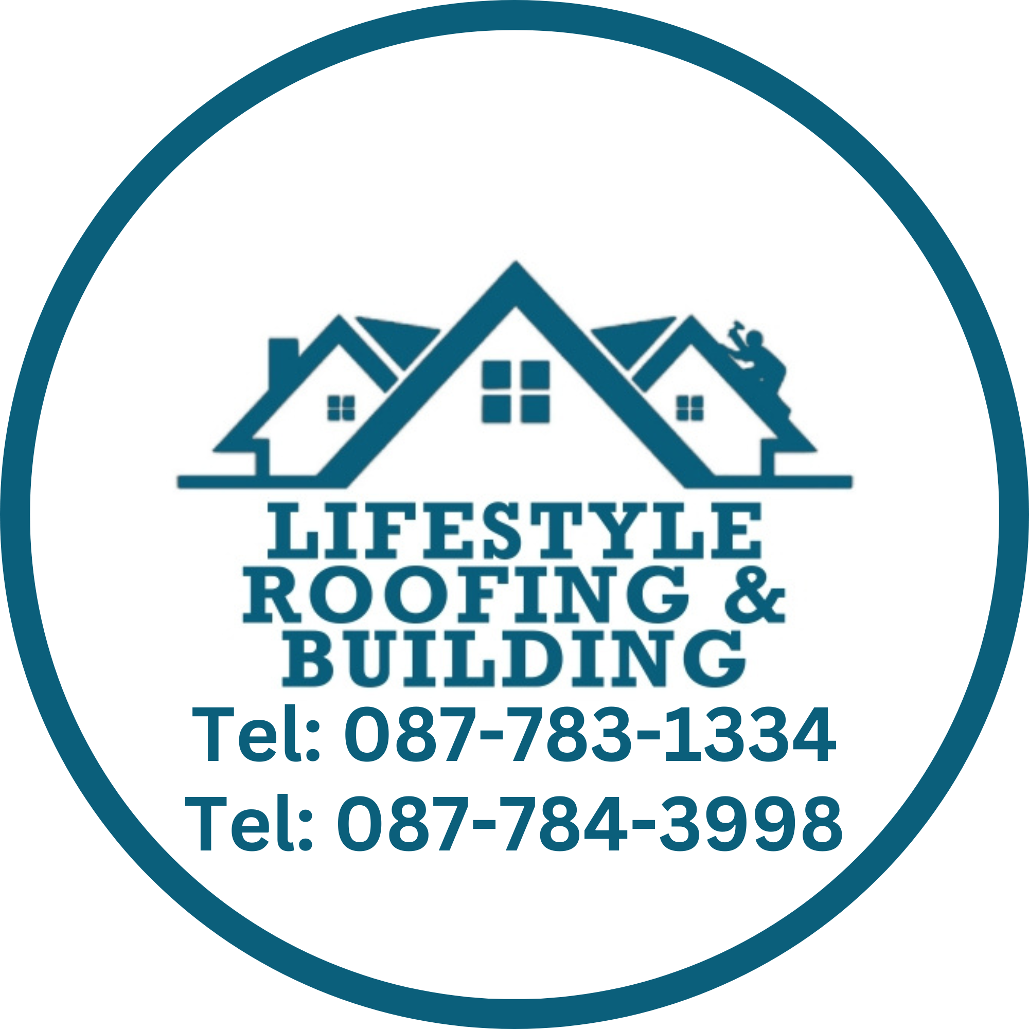 Company Logo For Lifestyle Roofing &amp; Building'