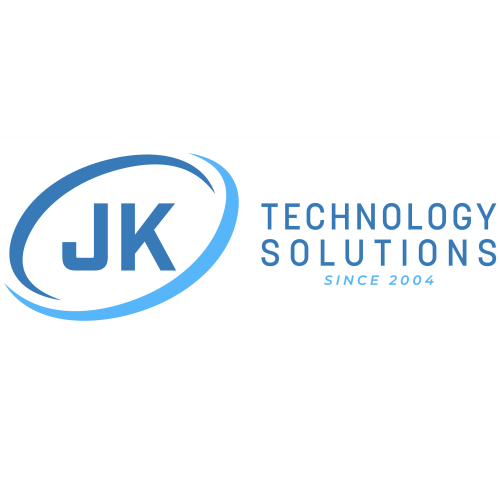 JK Technology Solutions Logo