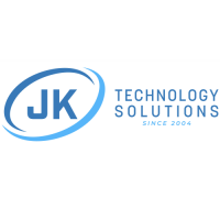 JK Technology Solutions Logo