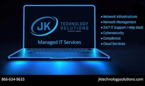 Company Logo For JK Technology Solutions'