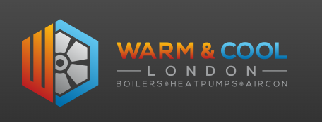 Company Logo For Warm and Cool London'