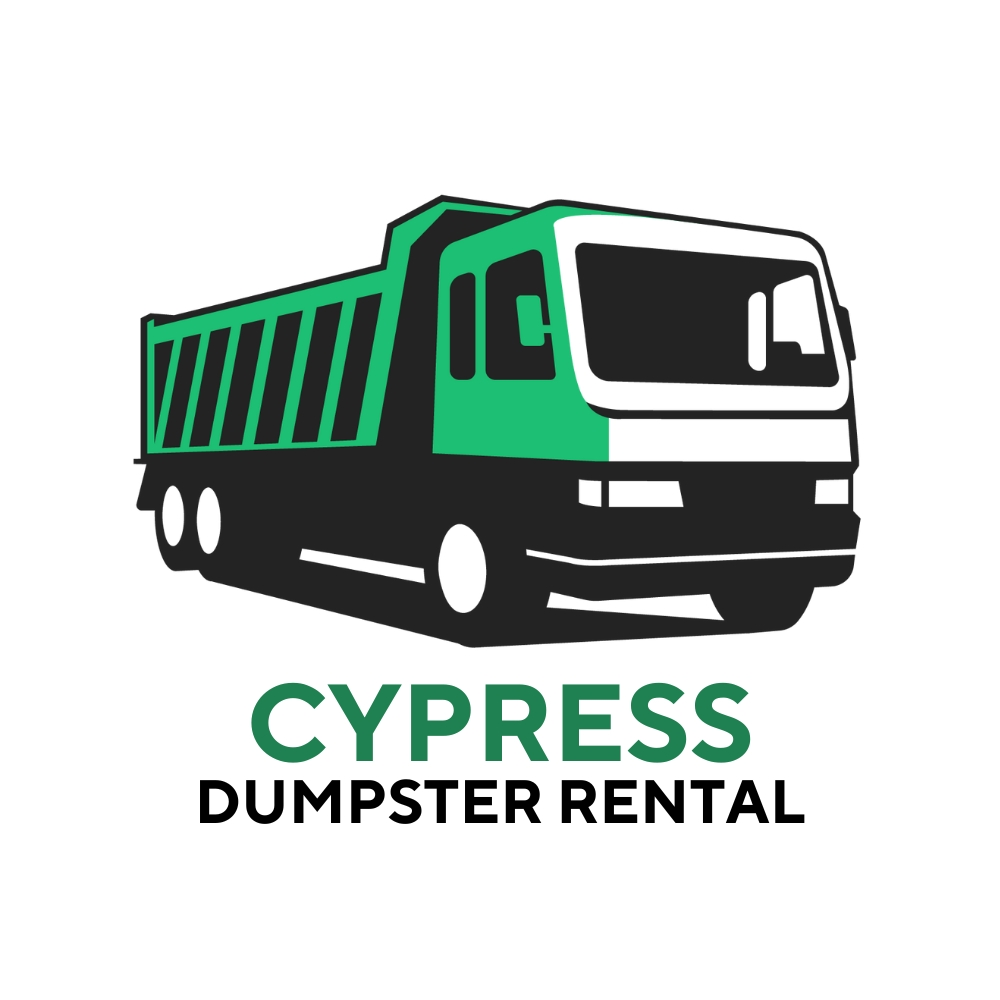 Cypress Dumpster Rental'