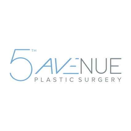 5th Avenue Plastic Surgery Logo