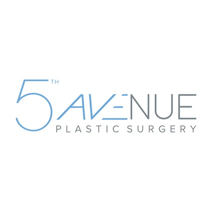 Company Logo For 5th Avenue Plastic Surgery'