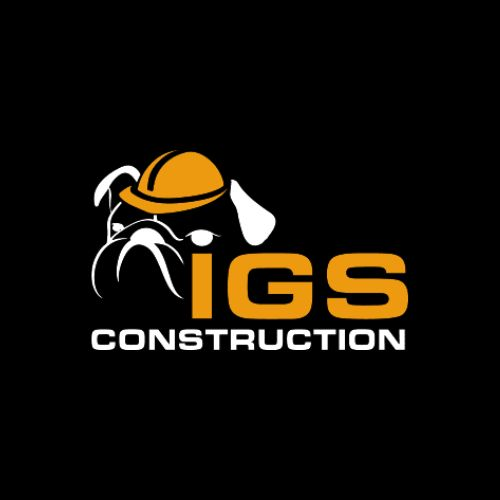 Company Logo For IGS Construction'