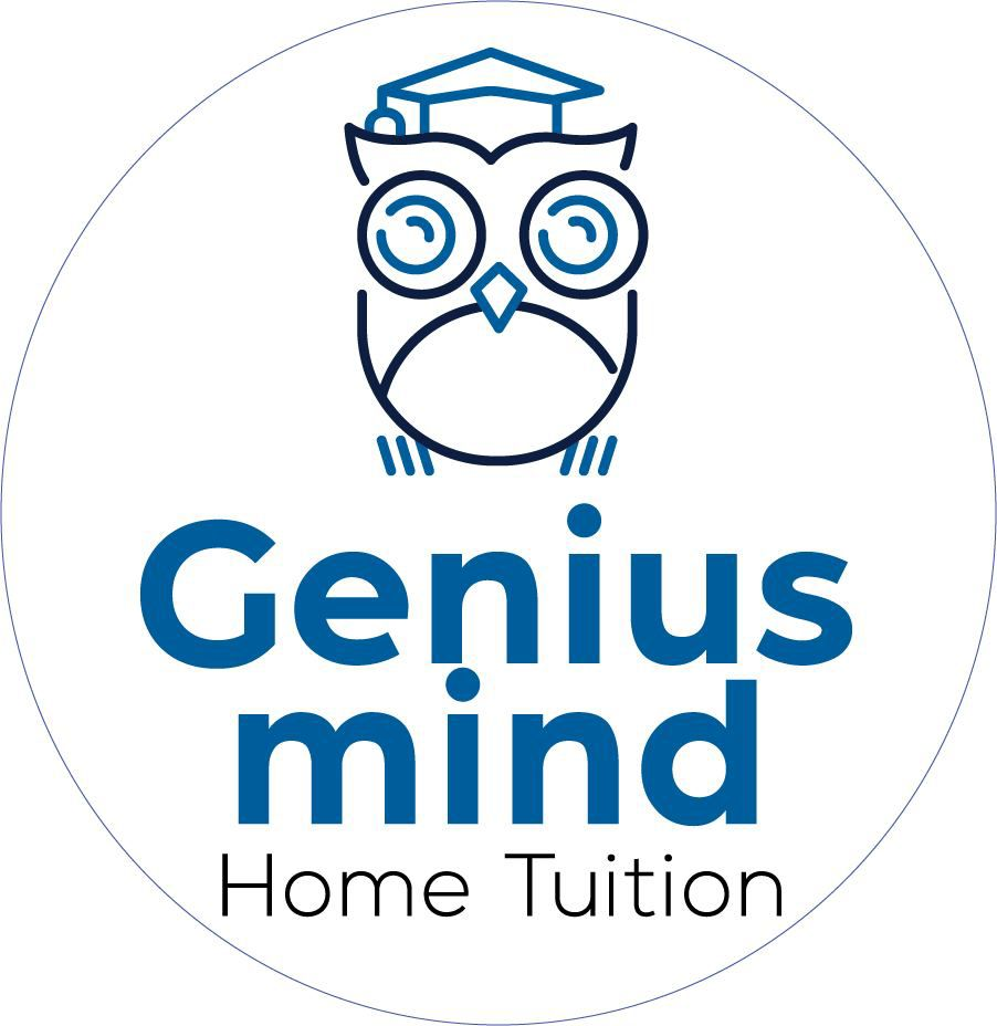 Company Logo For Genius Mind Home Tuition LLP'