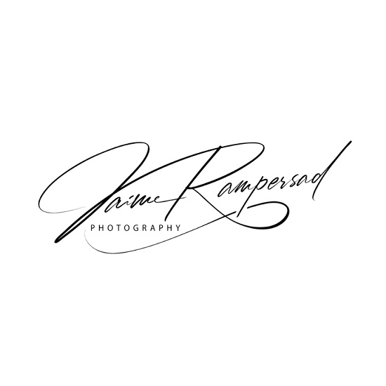 Company Logo For Jaime Rampersad Makeup Artistry & P'