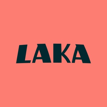 Laka Bicycle Insurance Logo