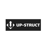 Up - Struct LLC Logo