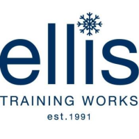 Ellis Training Works Logo