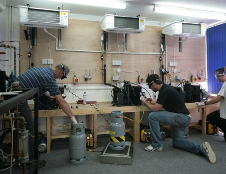 Ellis Training Works'