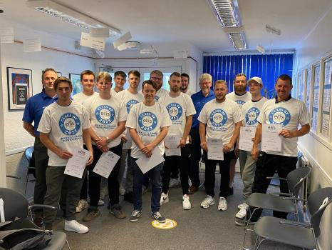 Ellis Training Works'