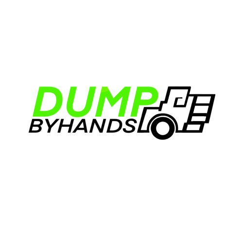 Dump By Hands Logo