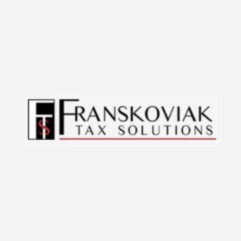 Franskoviak Tax Solutions Logo
